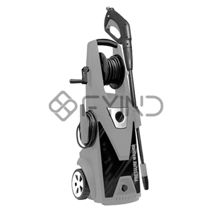 Pressure Washer