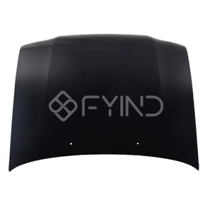 Vehicle Hood