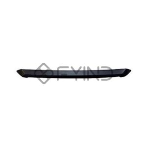 Hood Moulding