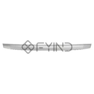 Hood Moulding