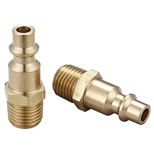 Hose Coupler