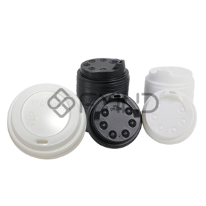 Disposable Cup Lid