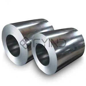 Galvanized Steel Coil