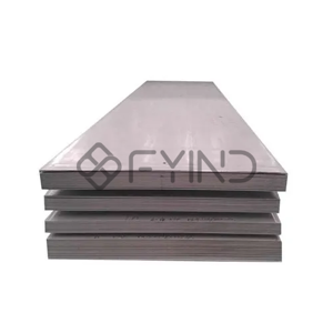 Carbon Steel Sheet