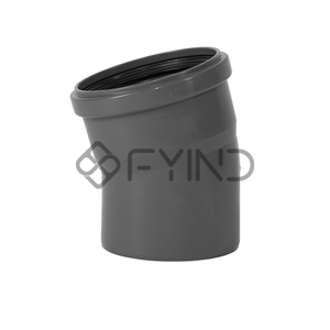 Pipe Elbow