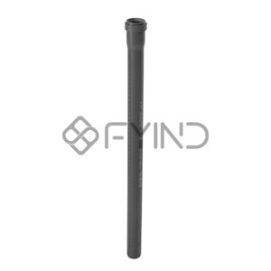 Pipe Socket
