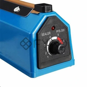 Form or Fill or Seal Machinery