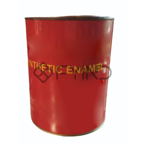 Enamel Paint