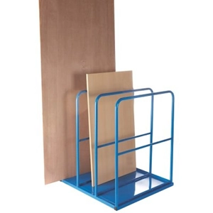 Industrial Storage Rack