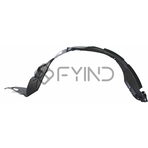 Vehicle Fender