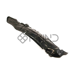 Vehicle Fender