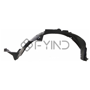 Vehicle Fender