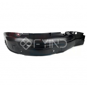 Vehicle Fender