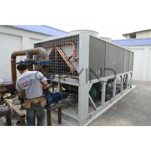 Cold Storage Installation Service