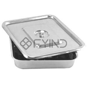 Dental Instrument Tray