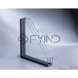 Insulating Glass