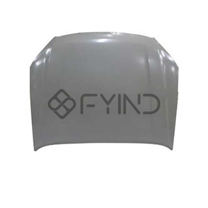 Vehicle Hood