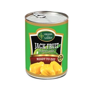 Canned Jackfruit