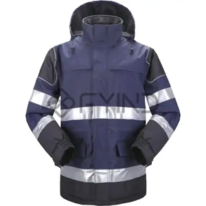 Safety Jacket