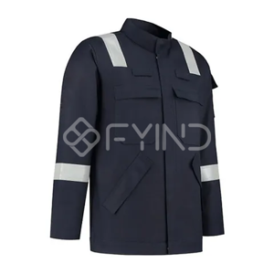 Work Jacket