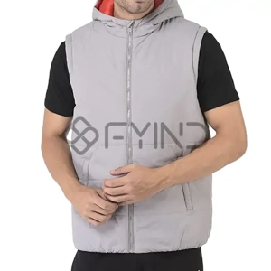 Work Jacket