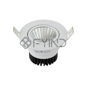 LED Spotlight