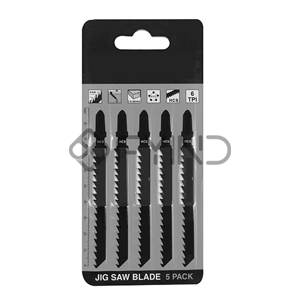 Jig Saw