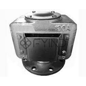 Air Vent Valve