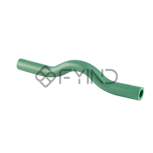 Pipe Cross
