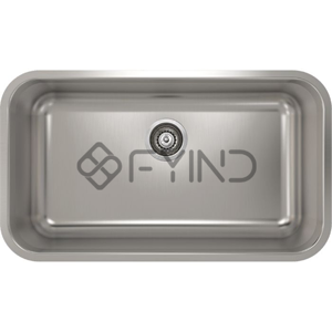 Double Bowl Kitchen Sink