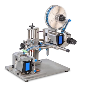 Label Machine