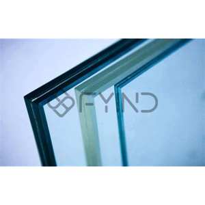 Laminated Glass