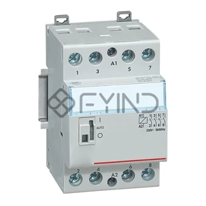 Electrical Contactor