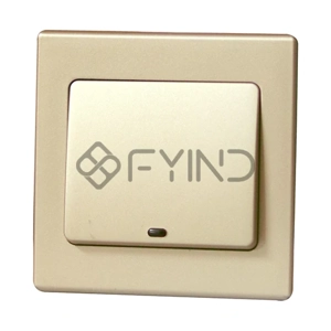 Electrical Switch
