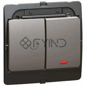 Electrical Switch