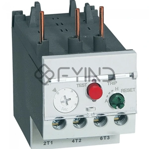 Overload Relay