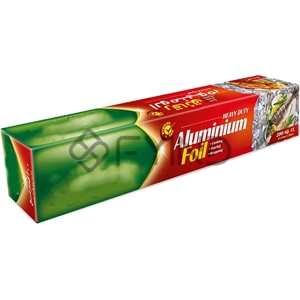 Aluminium Foil