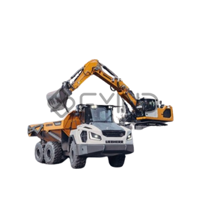 Dump Truck