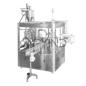 Form or Fill or Seal Machinery