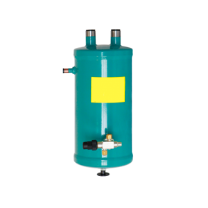Refrigerant Receiver