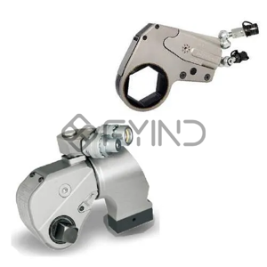 Hydraulic Wrench