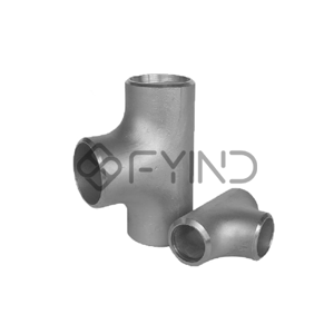 Pipe Tee