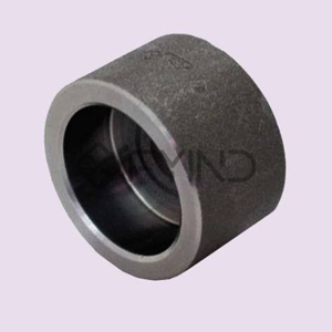 Pipe End Cap