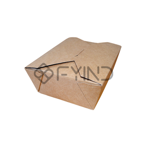 Food Storage Box