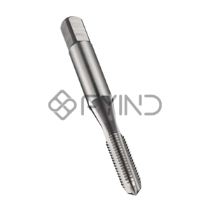 Straight Flute Tap Bit
