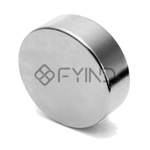 Button Magnet
