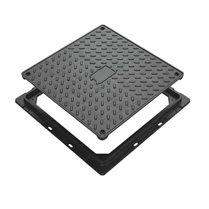 Manhole Cover