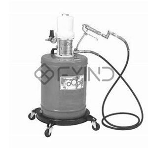 Lubrication Pump