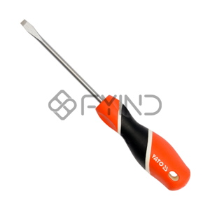 Slotted Screwdriver