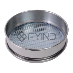 Plate Sieve